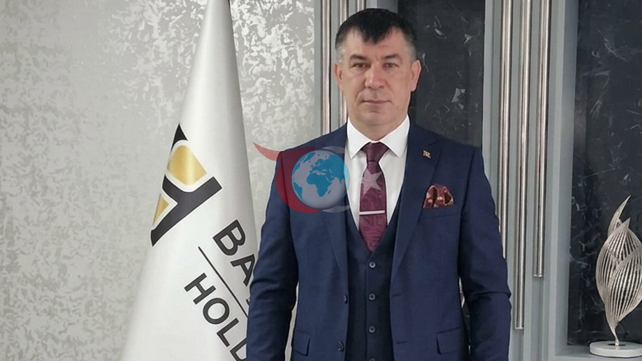 Başkaya Holding 10 Bin Yeni İstihdam İle Küresel Büyümeye Hazırlanıyor