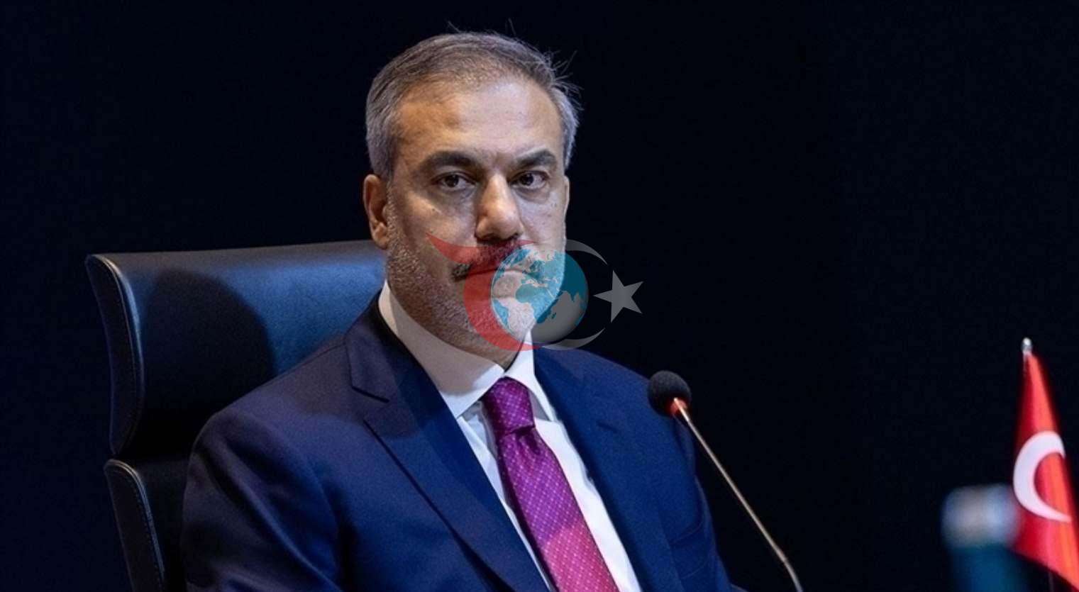 Hakan Fidan'ın Katar Ziyareti ve Bölgesel İşbirlikleri