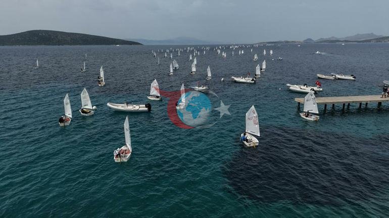 BODTO BIOR yarışları mükafatlandırma mərasimi ilə başa çatdı.