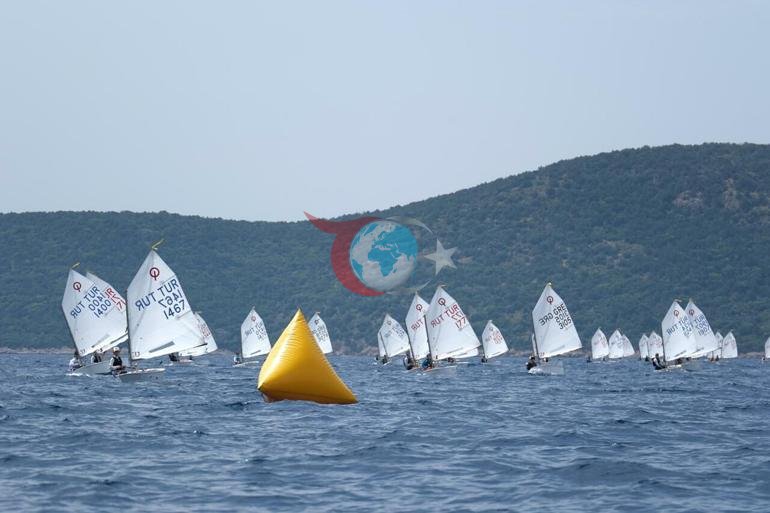 BODTO BIOR yarışları mükafatlandırma mərasimi ilə başa çatdı.