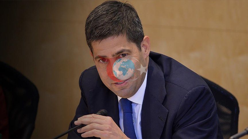 ABD Senatosu Kevin Warsh'ı Fed İçin Değerlendiriyor