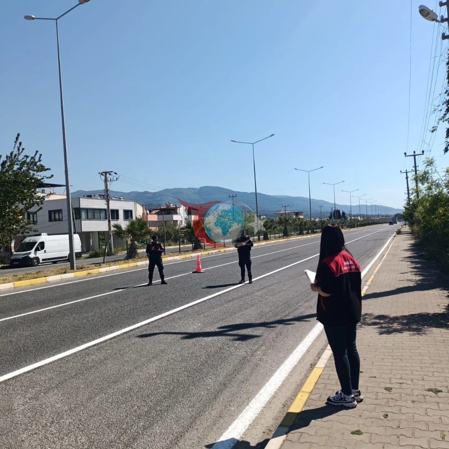Edremit'te Kurban Bayramı Öncesi Sıkı Hayvan Denetimleri