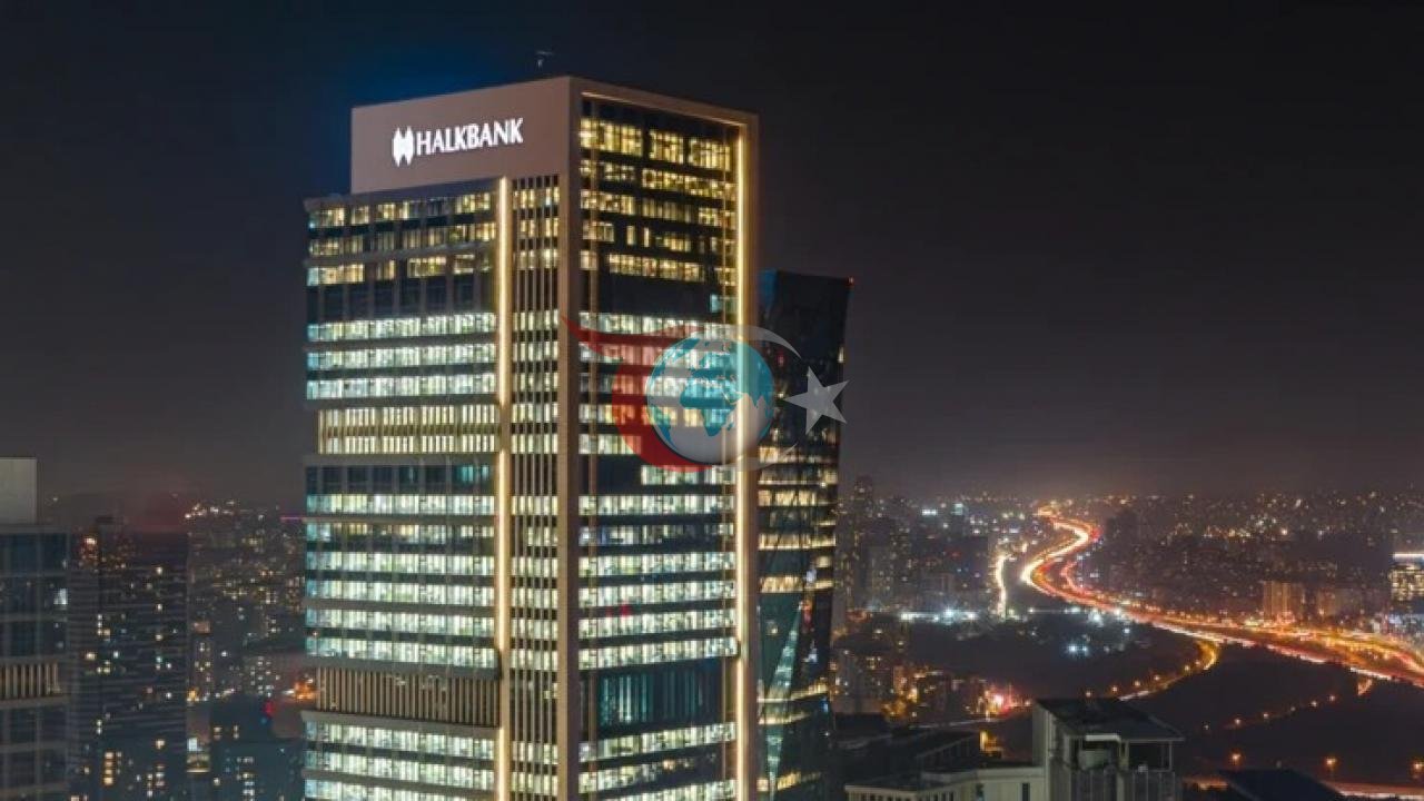 Halkbank İlk Çeyrekte 9,51 Milyar TL Net Kâr Açıkladı