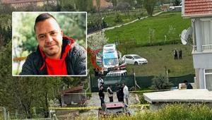 Ankarada korkunç cinayet Kavga ettiği kardeşini öldürdü