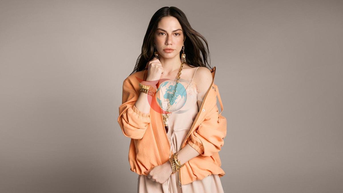 Demet Özdemir Cannes'da Trendyolmilla Tasarımıyla Göz Kamaştıracak