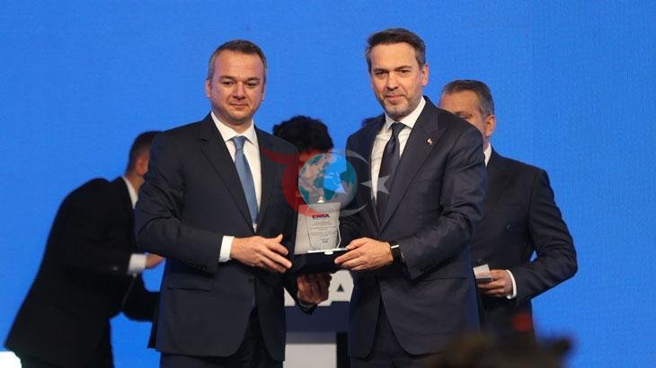 Türkiye Enerji Dönüşümünde Büyük Adımlar Atıyor