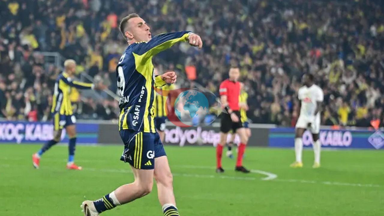 Kerem Aktürkoğlu