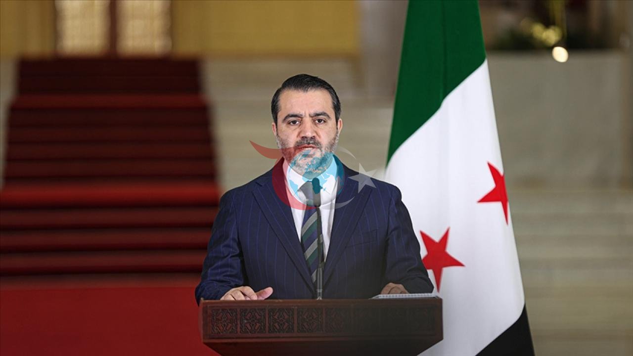 AB ve Suriye Arasında Ticari İlişkiler Yeniden Başlatıldı