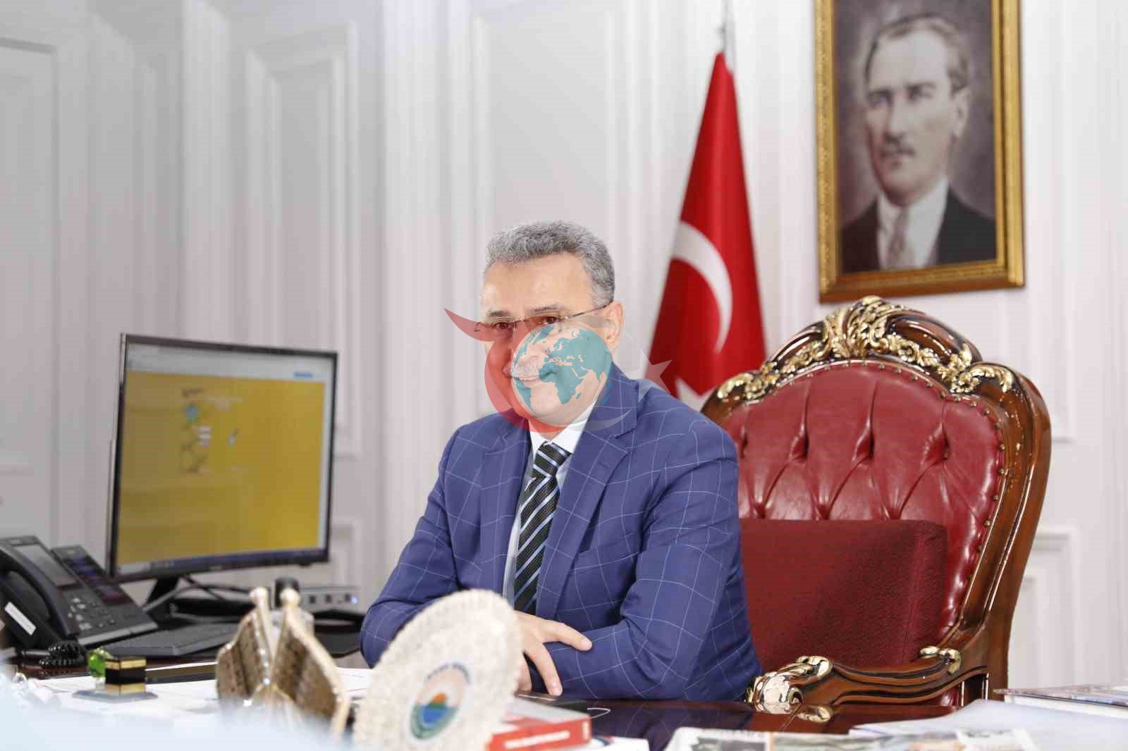 İlkadımlı gençlerden Çorum&rsquo;a kültür ve doğa gezisi