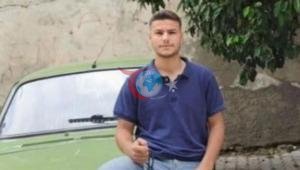 Kız meselesi cinayetle kanlı bitti: 19 yaşındaki genç öldürüldü
