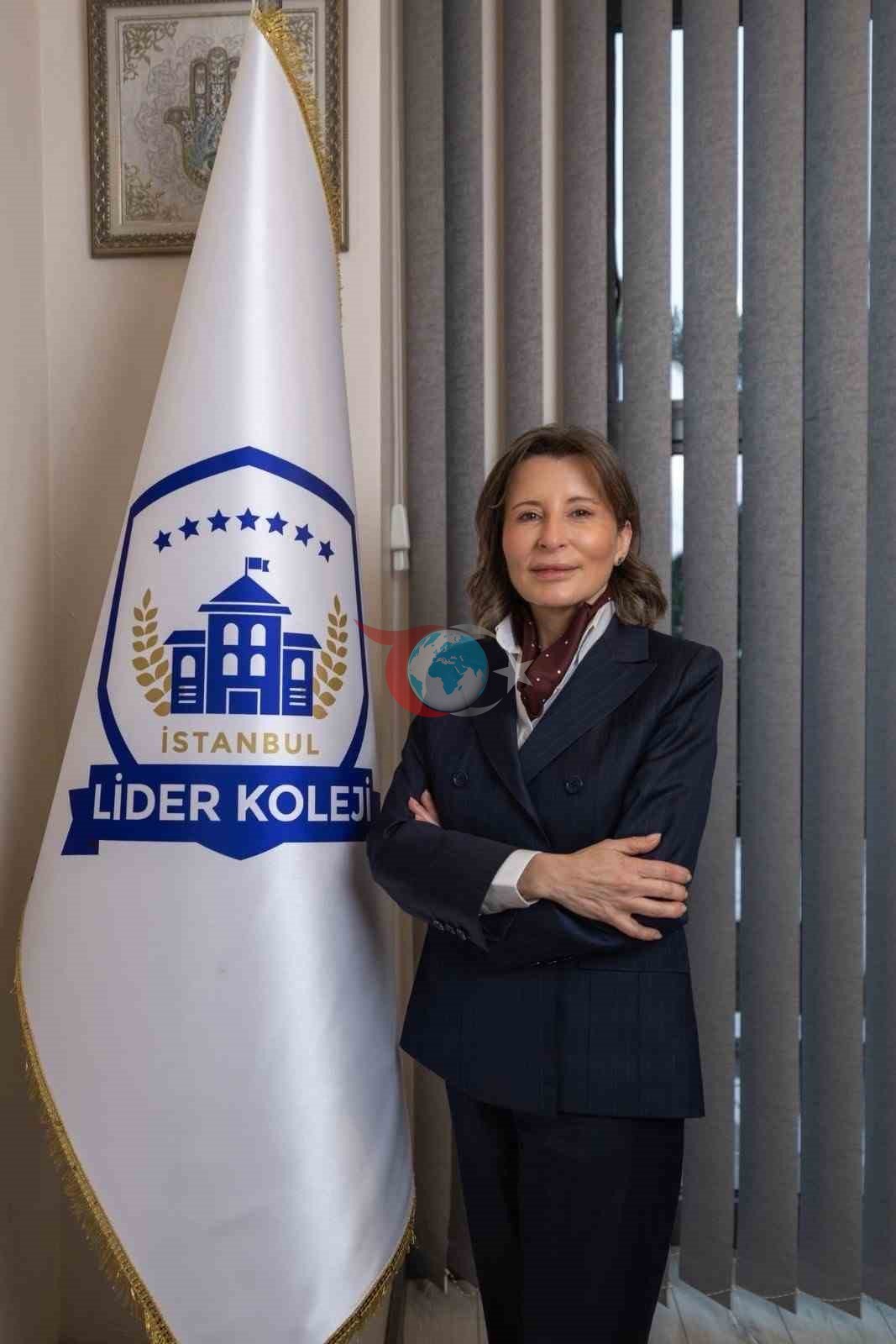 İstanbul Lider Kollecinin tələbəsi qlobal uğur qazanır.