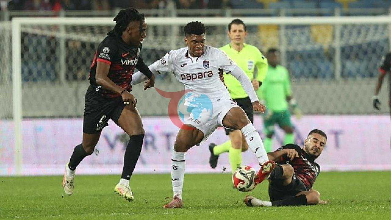 Gençlerbirliği-Trabzonspor Maçı İçin Bilet Fiyatları Açıklandı