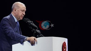 Prezident Erdog'an: Kuchli Turkiyani qurishda onalarimizning eng katta hissasi bor. Cumhurbaşkanı Erdoğan: Annelerimiz, güçlü Türkiyenin inşasında en büyük pay sahibi