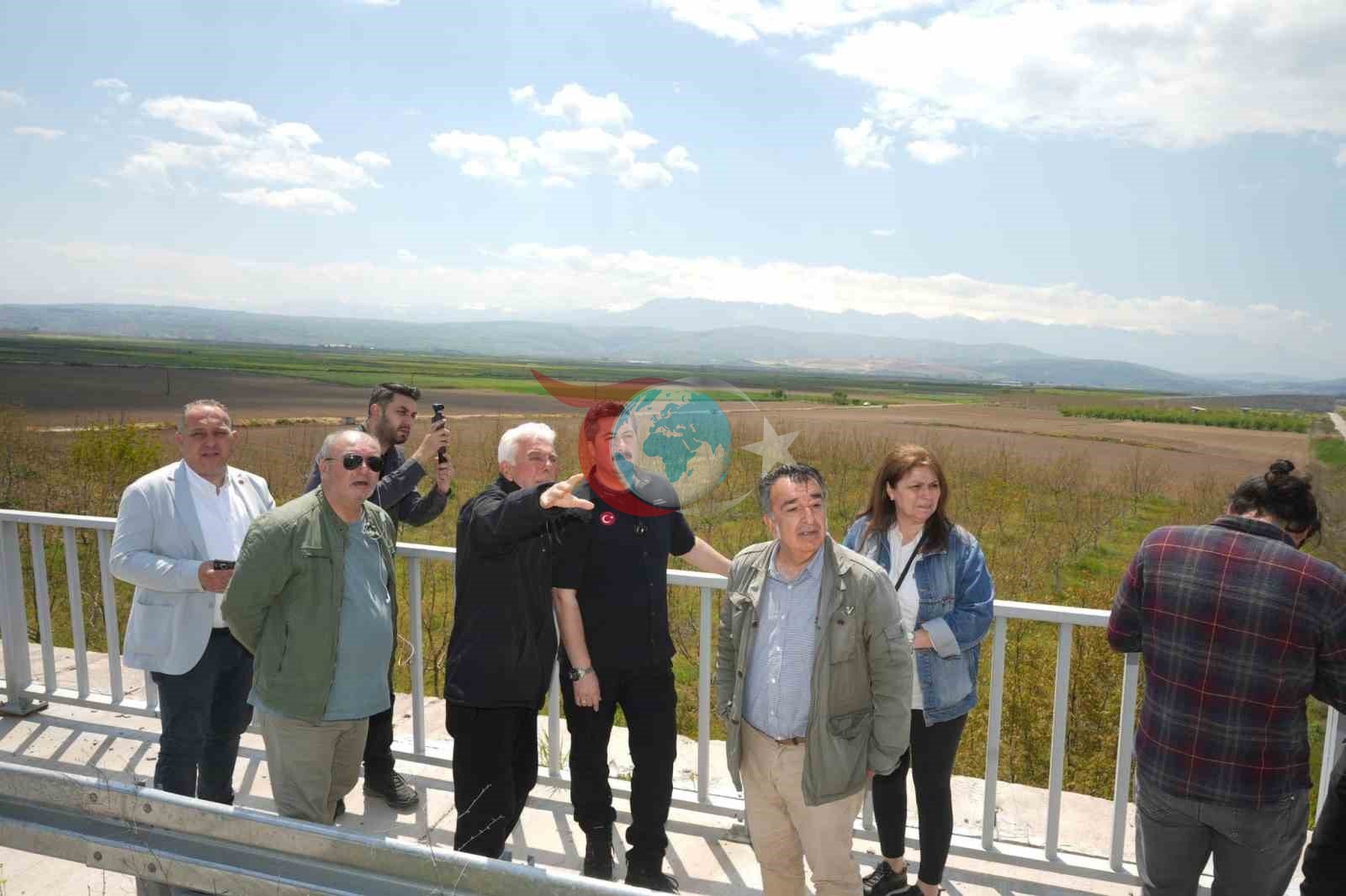 Yenişehir&rsquo;in 2300 yıllık sırrı gün yüzüne çıkıyor