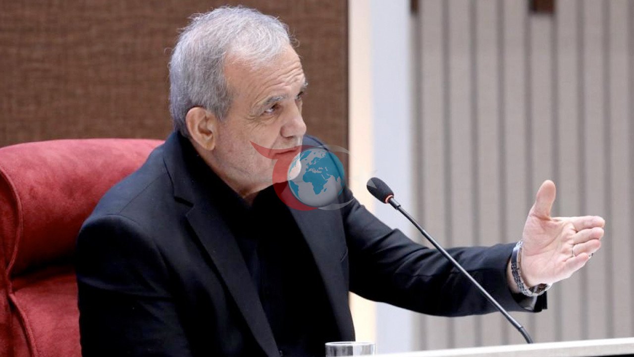 İran'dan ABD ve İsrail'e Karşı Diplomasi Mesajı
