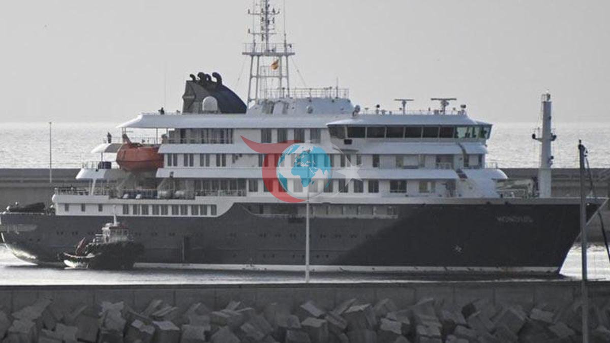 MV Hondius Gemisindeki Tahliye Başarıyla Tamamlandı