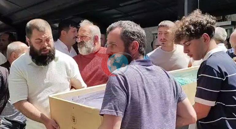 Ol 10 ýyllap ejesine ýeke özi seredip geldi. Gynançly habar Eneler gününde geldi.