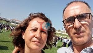 Anneler Günü’nde kahreden olay Acı haberi duyan yakınları yasa boğuldu