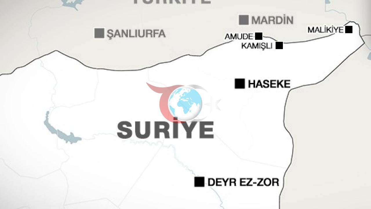 Suriye'de Askeri Araca Saldırı: 2 Asker Hayatını Kaybetti