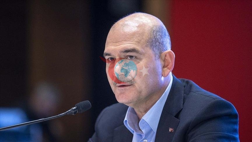 Süleyman Soylu, Manevi Tazminat Davasında Zafer Kazandı