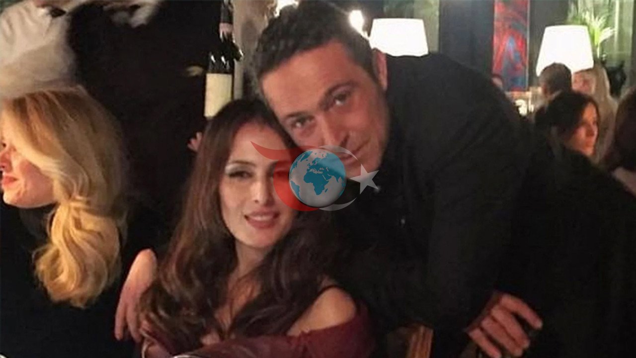 Nevbahar Koç və Esra Dinçkök yenilikçi ətir buraxdılar