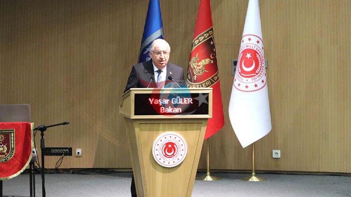 Bakan Güler'den Güçlü İletişim Vurgusu: 'Birlikteyiz' Programının Önemi