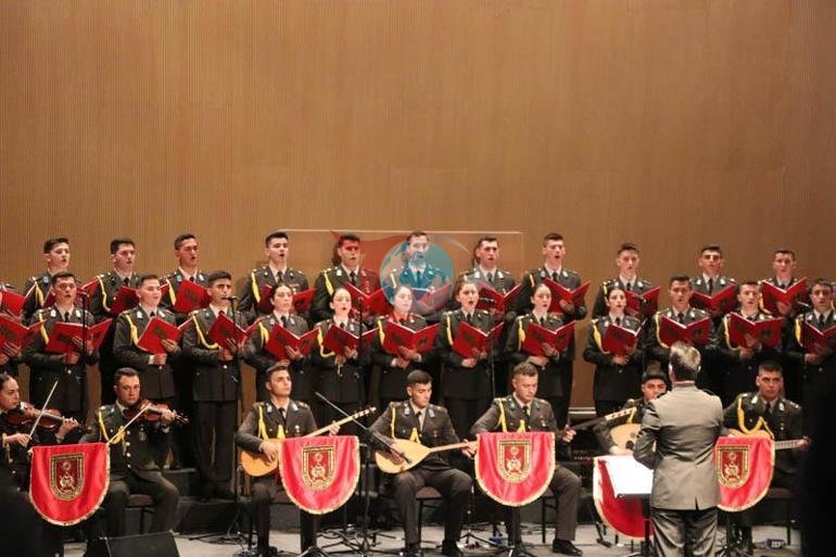 Bakan Güler: Güvenlik, güçlü iletişimle de şekillenmektedir