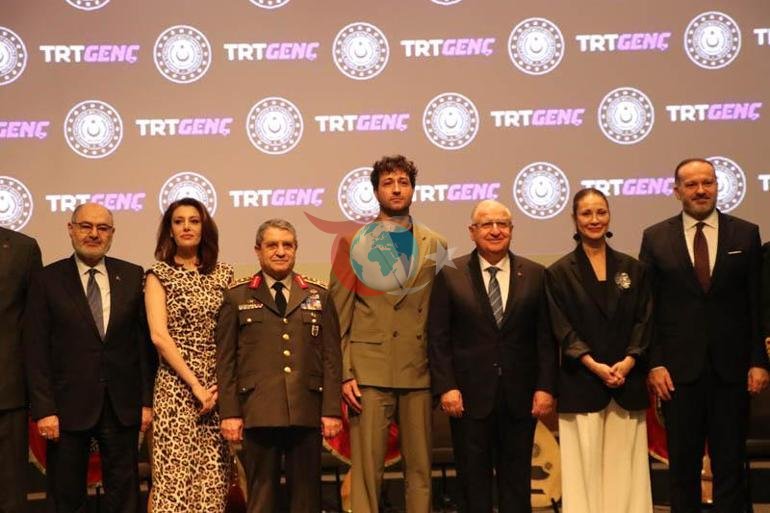 Bakan Güler: Güvenlik, güçlü iletişimle de şekillenmektedir