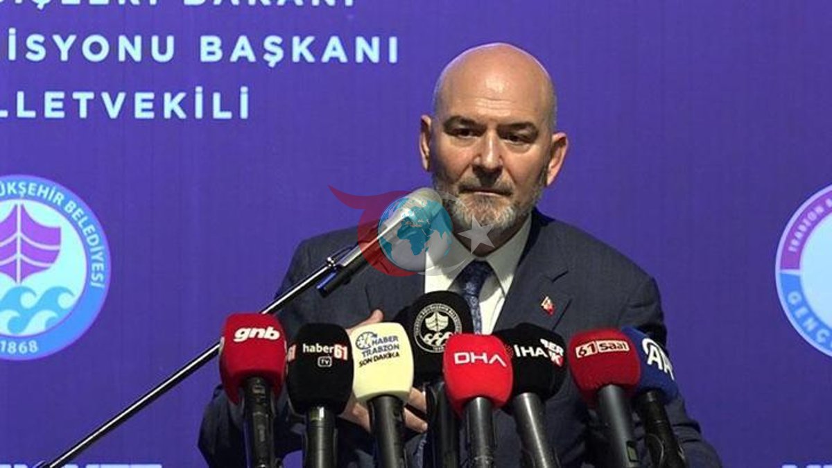 Soylu: Özgür Özel Yine Tazminat Cezasına Çarptırıldı