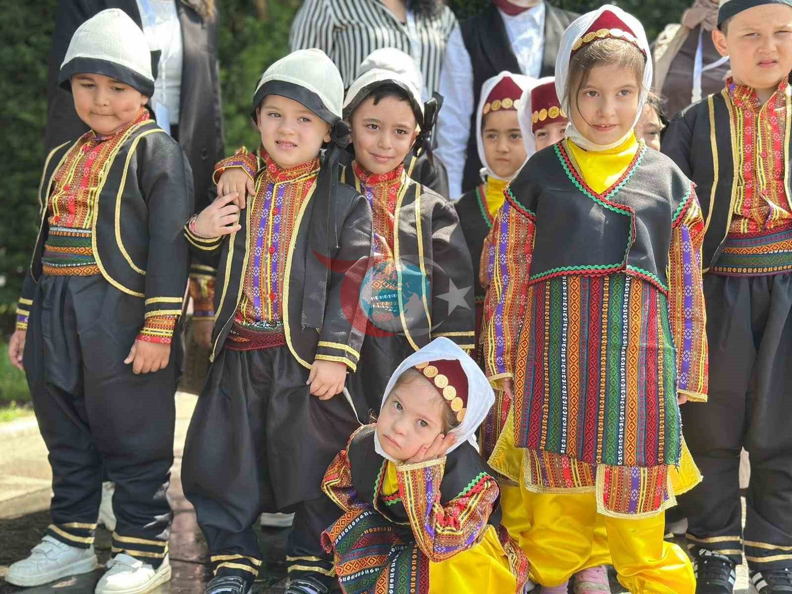 Engelliler Haftası yürüyüş ile başladı