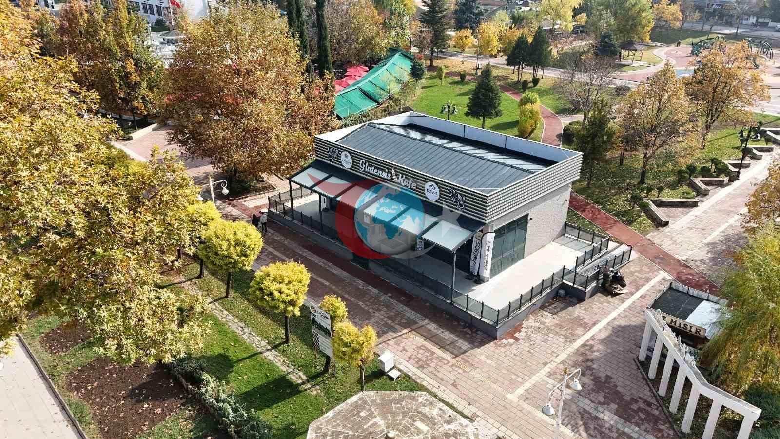 Çölyak Hastalarına Derin Nefes: Malatya'da Glutensiz Kafe