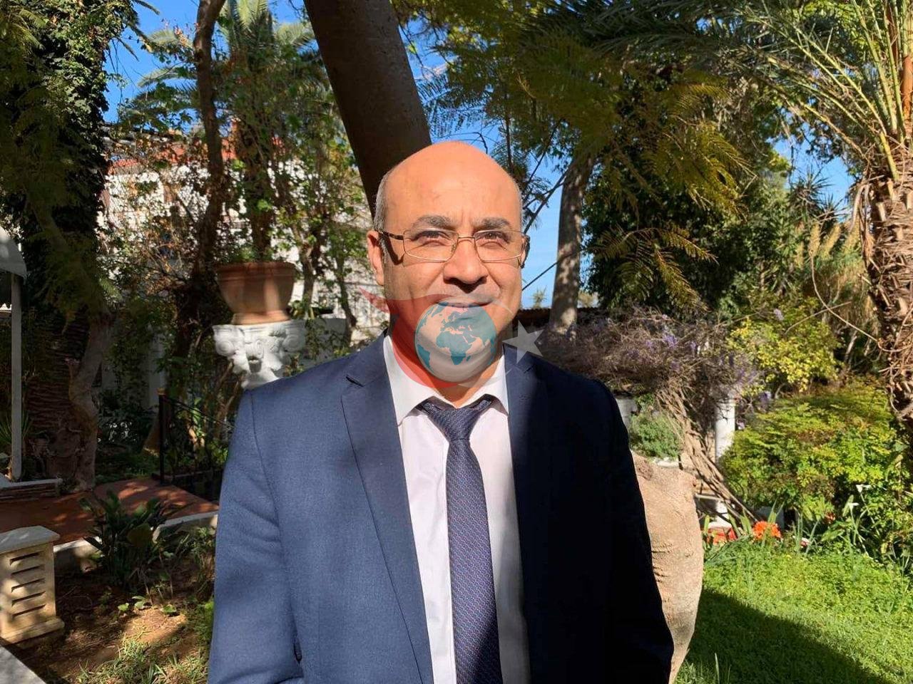 Iqtisodchi Abdurrahmon Hadef