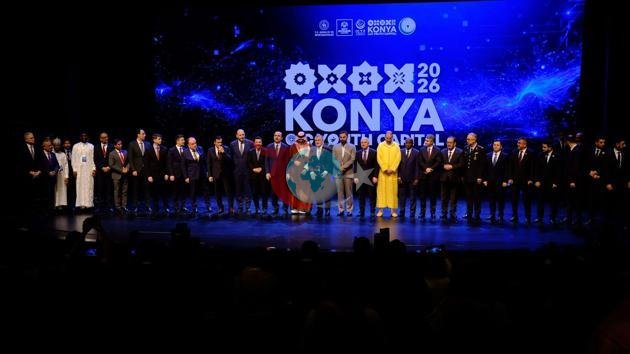 Ministr Bak: Biz Yslam Hyzmatdaşlyk Guramasy bilen her bir ugurda hyzmatdaşlyk etmäge synanyşýarys.