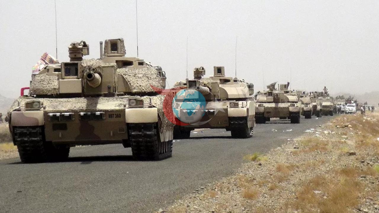 Yemen'in Aned Üssü GGK'den Devralındı: Yeni Dönem Başlıyor