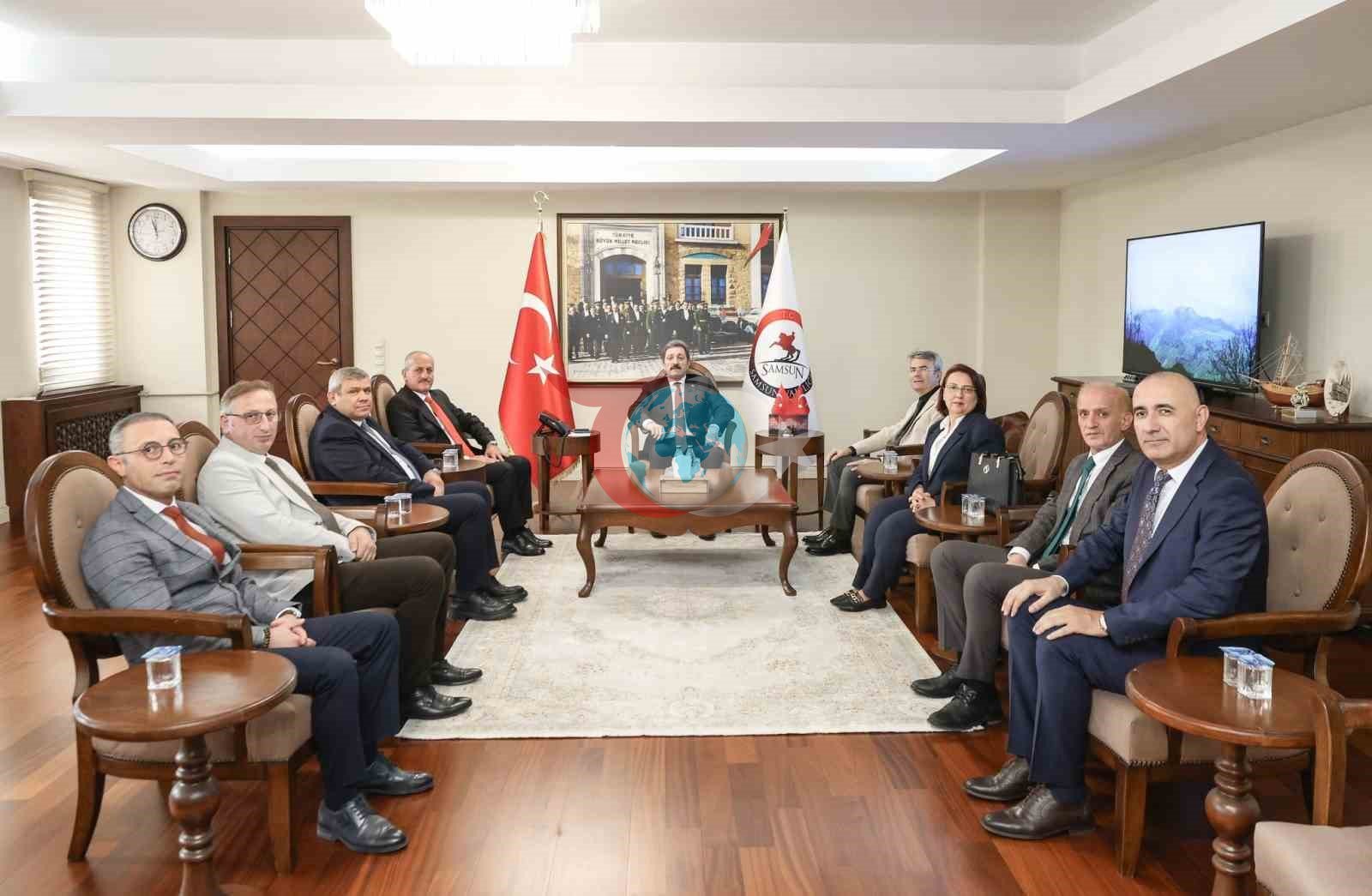 Ijtimoiy ta'minot haftaligi: