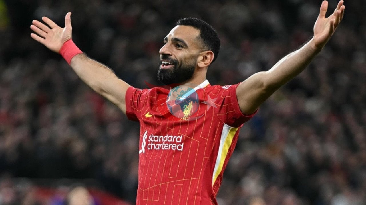 Fenerbahçe'den Mohamed Salah'a Tarihi Transfer Teklifi