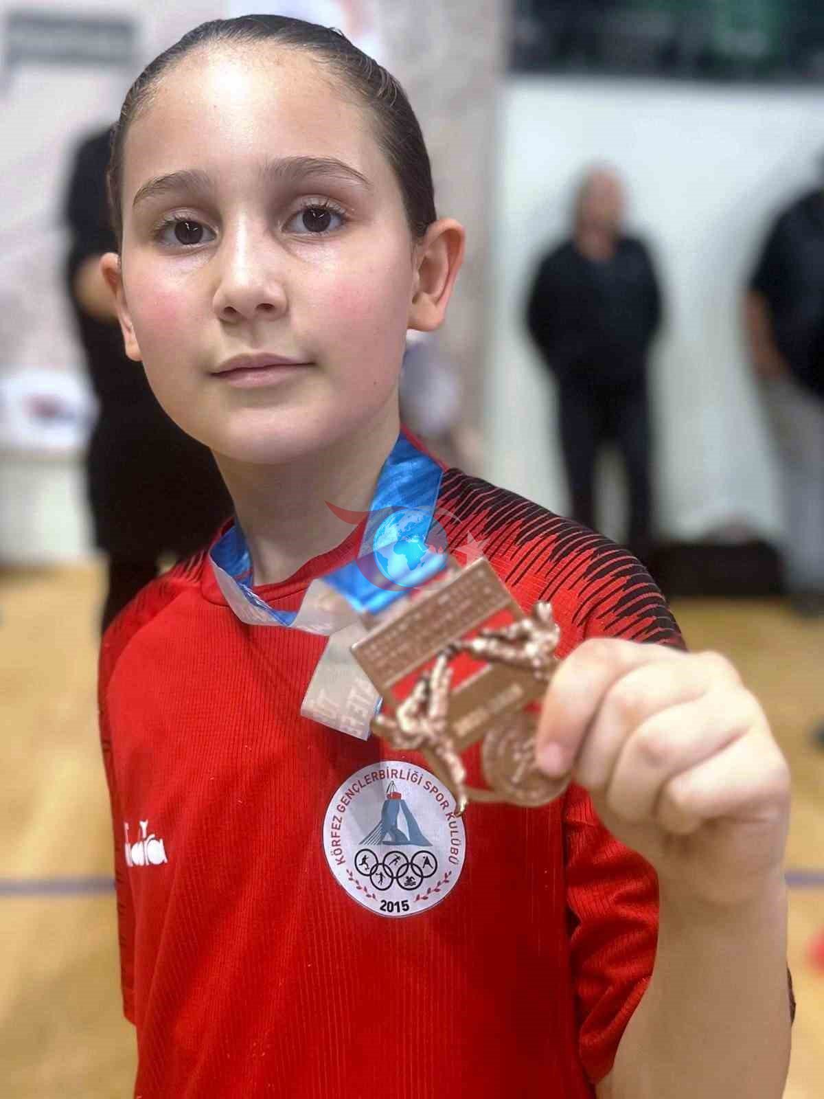 Körfəz bölgəsindən gənc karateçilər milli komandanın təlim-məşq toplanışına dəvət olunublar.