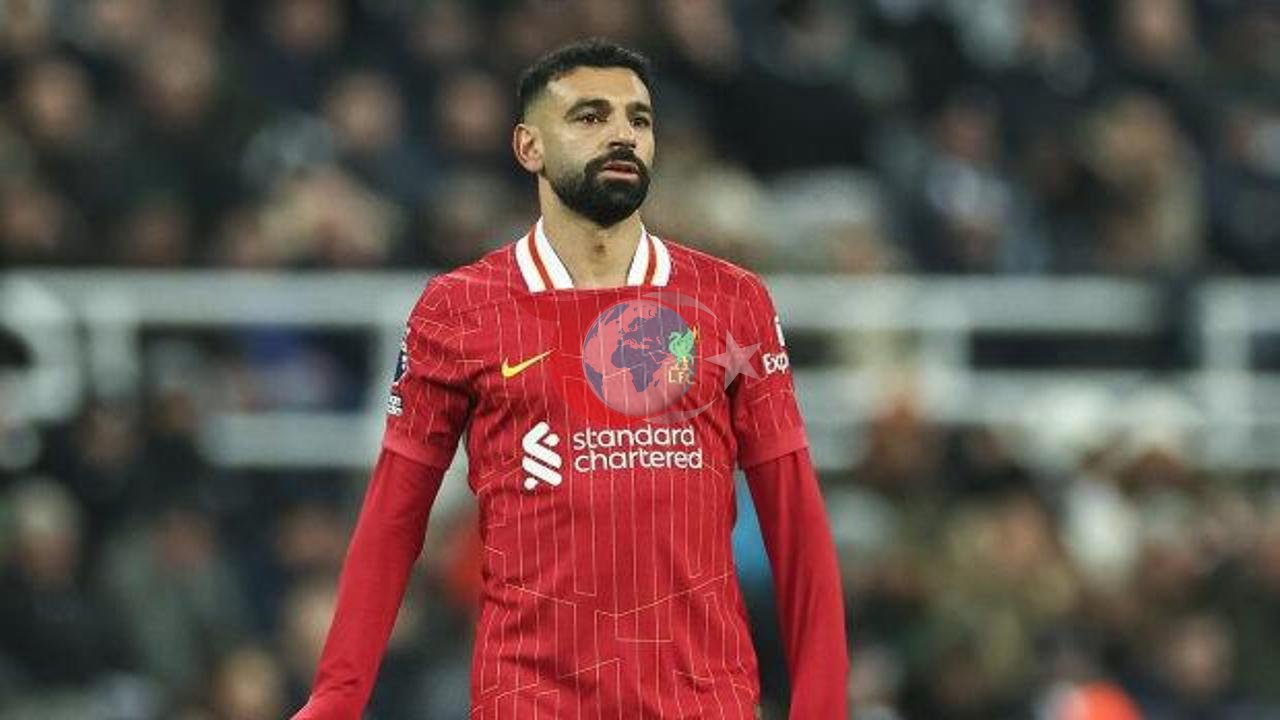 Mohamed Salah Süper Lig'e Geçiş Yapabilir