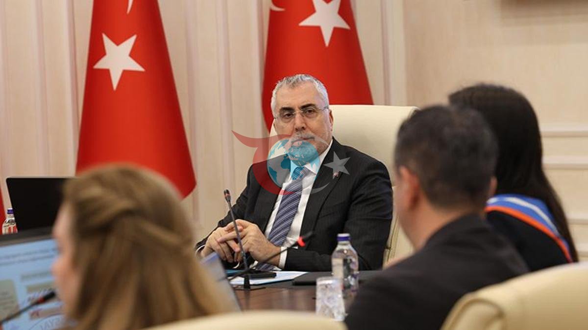 Yapay Zeka ve İş Dönüşümünde Yeni Dönem: Bakan Işıkhan'ın Açıklamaları
