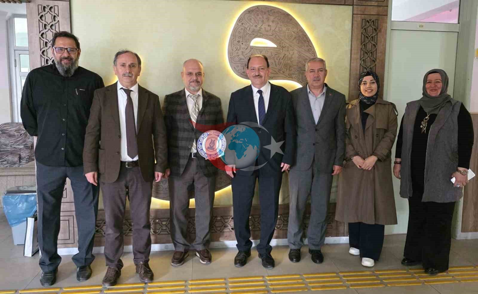 Kütahya'da İyilik Temalı Fotoğraf Yarışması Başladı