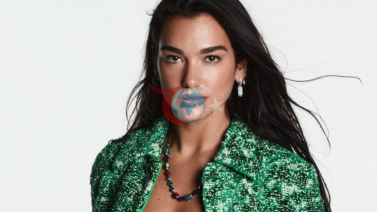 Dua Lipa'dan Samsung'a 15 Milyon Dolarlık Şok Dava