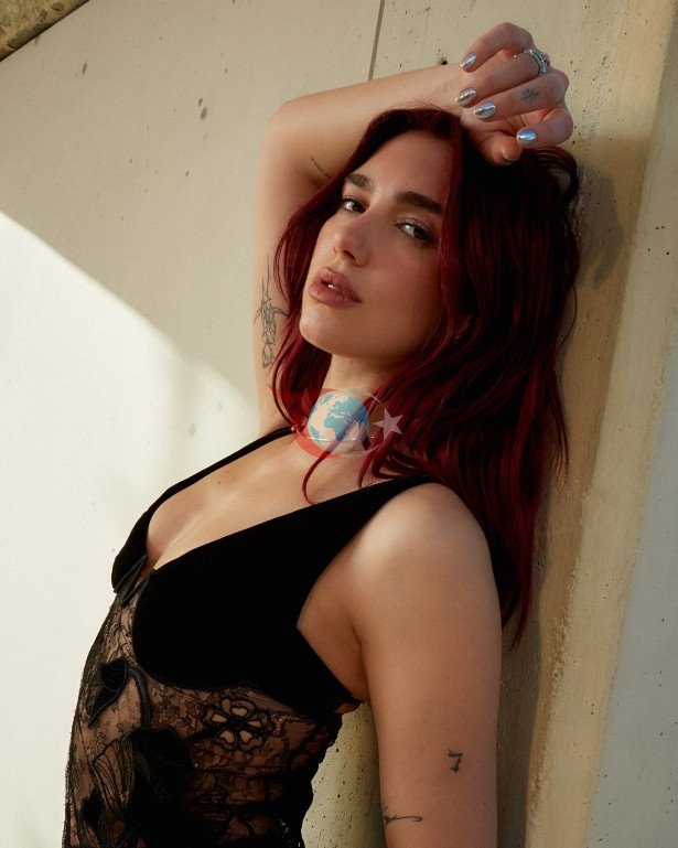 Dua Lipa teknoloji şirketine milyonlarca dolarlık dava açtı