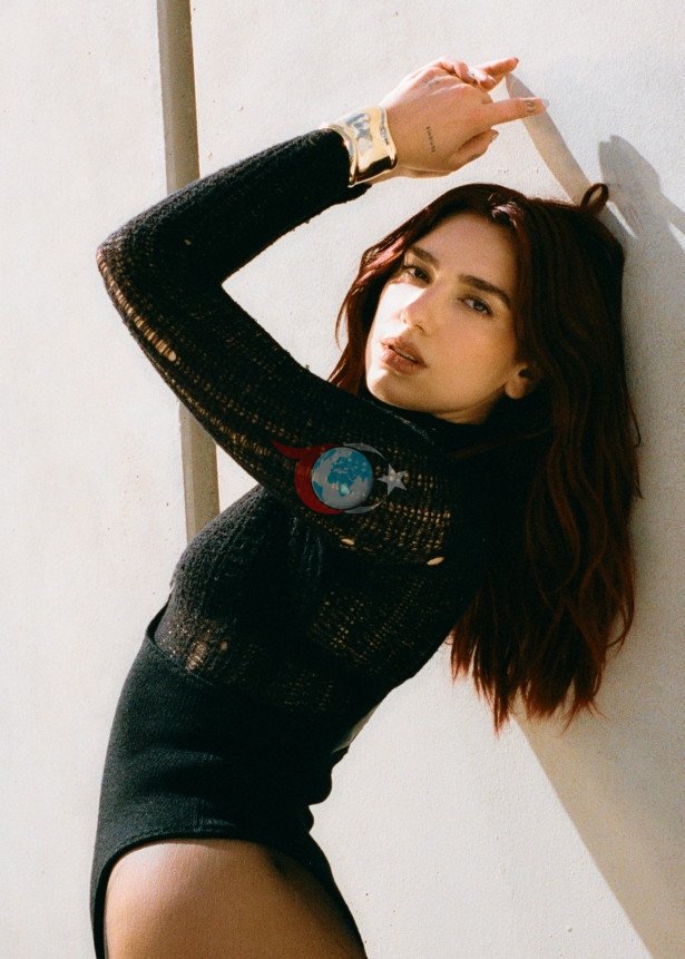 Dua Lipa teknoloji şirketine milyonlarca dolarlık dava açtı - Resim : 2