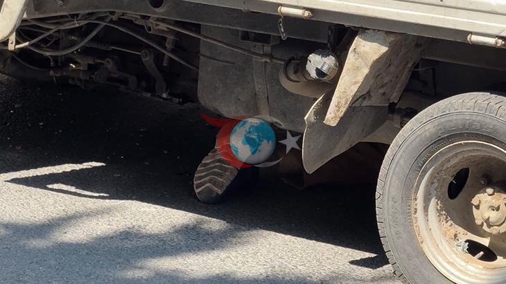 Sarıyer'de Ehliyetsiz Sürücünün Karıştığı Ölümcül Kaza