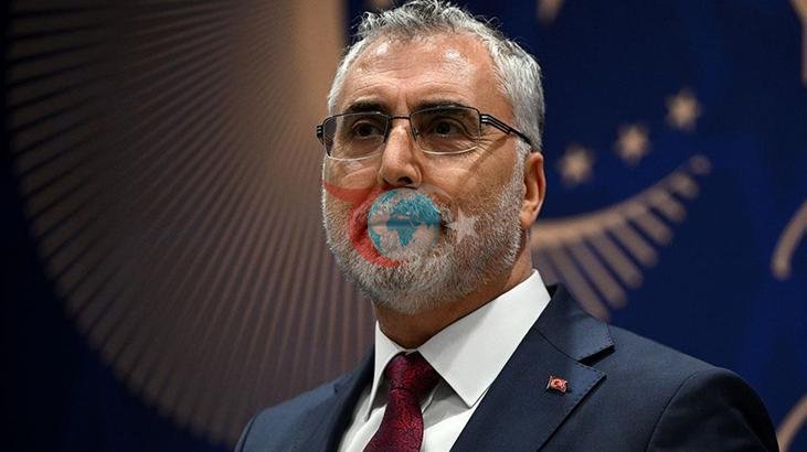 Bakan Işıkhan'dan Yapay Zeka ve İş Gücü Vurgusu