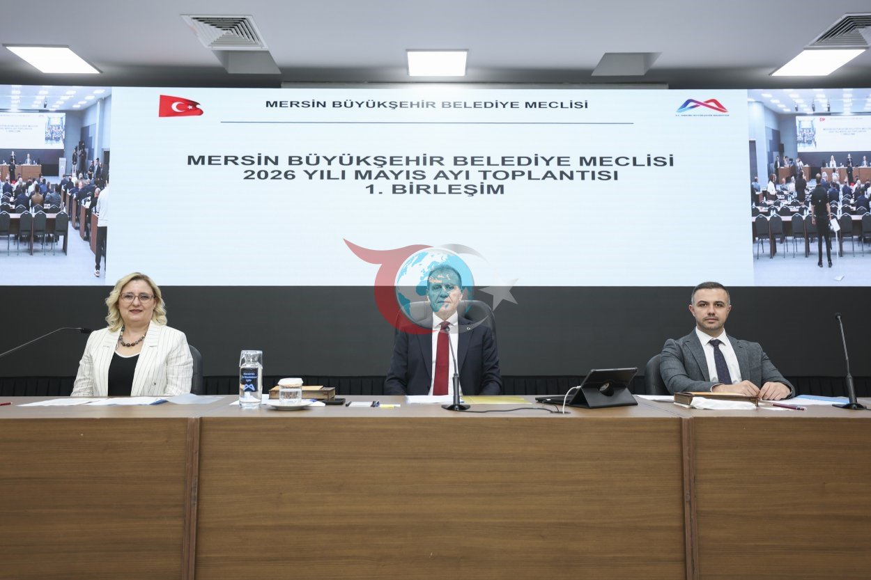 Başkan Seçer: 