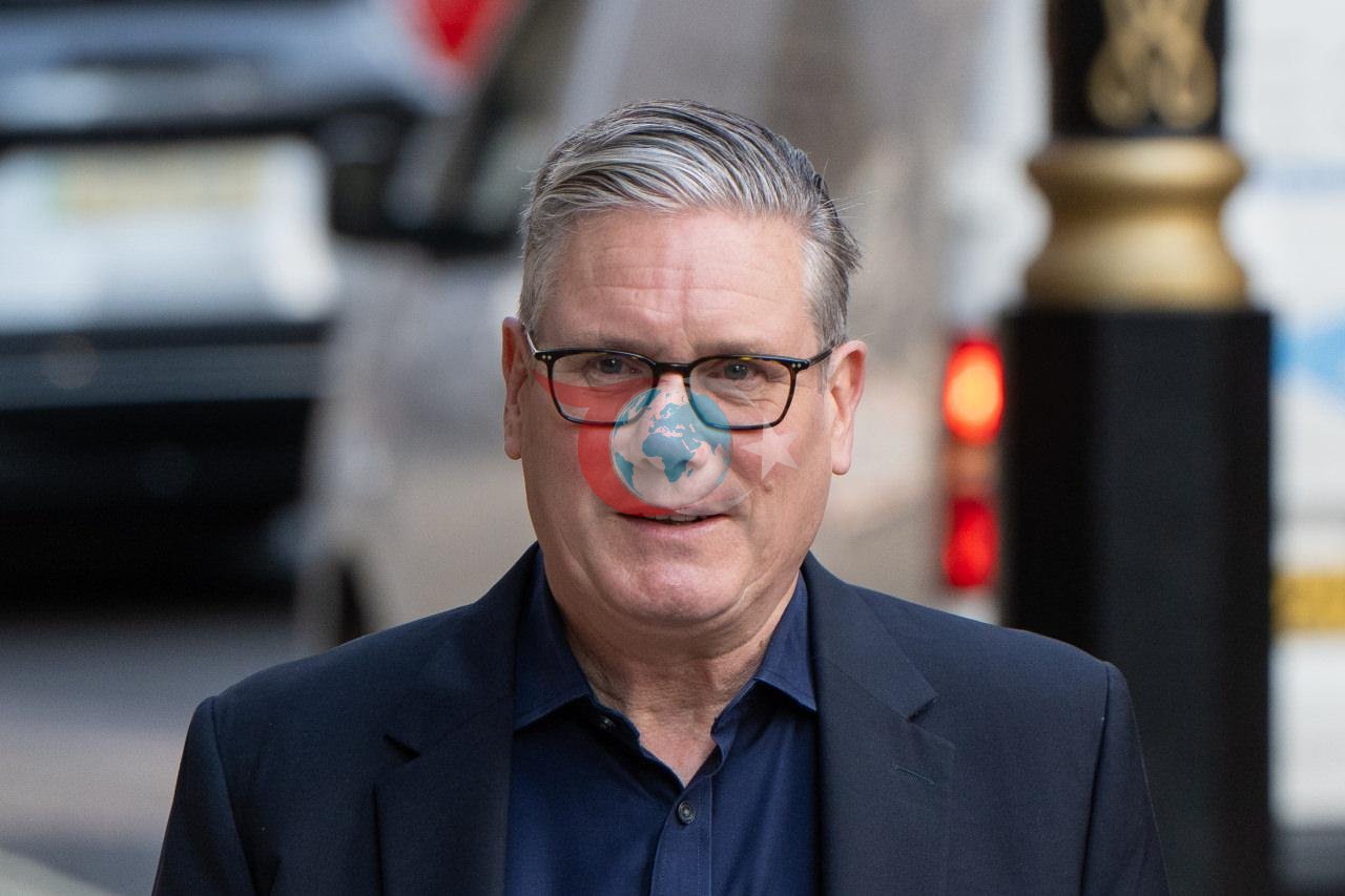 Keir Starmer