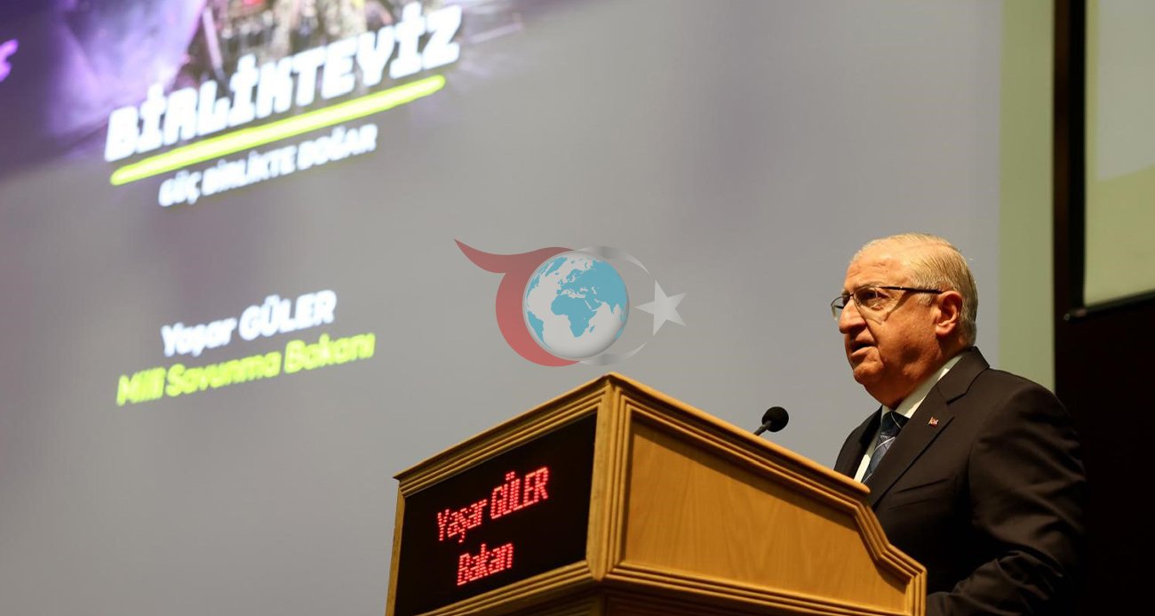 TSK'nın Disiplin Anlayışı ve Medya Gücü: 'Birlikteyiz' Lansmanı