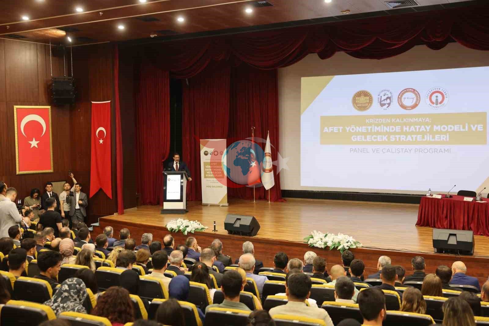 Hatay&rsquo;da 