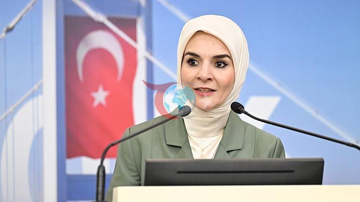 Kadınların Güçlenmesi İçin Küresel İş Birliği Artıyor